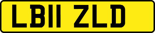 LB11ZLD