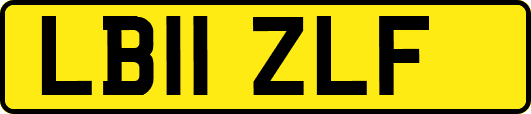 LB11ZLF