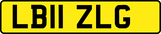 LB11ZLG