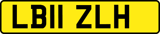 LB11ZLH
