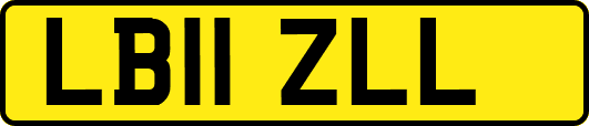 LB11ZLL