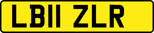 LB11ZLR