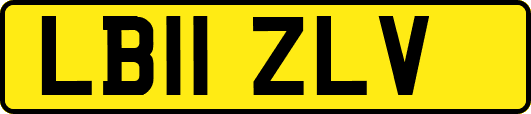 LB11ZLV