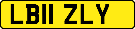 LB11ZLY