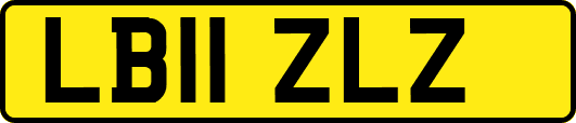 LB11ZLZ