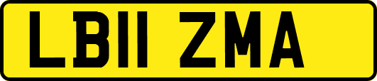 LB11ZMA