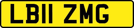 LB11ZMG