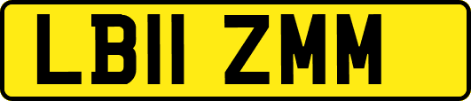 LB11ZMM