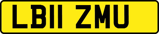 LB11ZMU