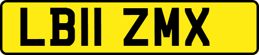 LB11ZMX