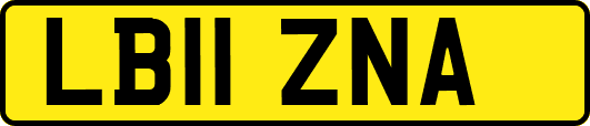 LB11ZNA