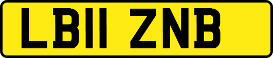 LB11ZNB