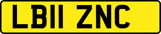 LB11ZNC