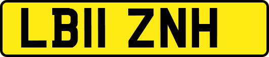 LB11ZNH