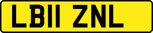 LB11ZNL