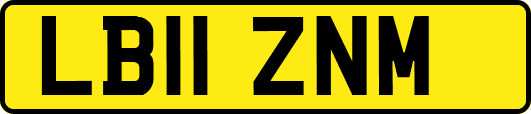 LB11ZNM