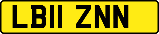 LB11ZNN