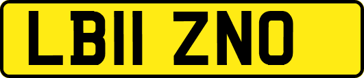 LB11ZNO