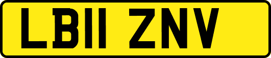 LB11ZNV