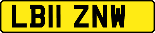 LB11ZNW