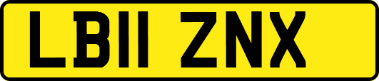 LB11ZNX
