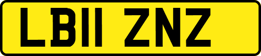 LB11ZNZ