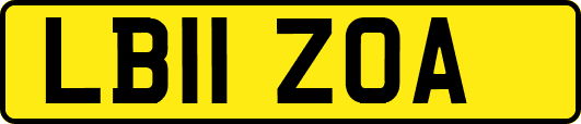 LB11ZOA