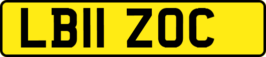 LB11ZOC