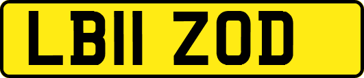 LB11ZOD