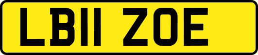 LB11ZOE
