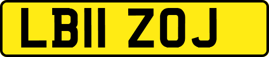 LB11ZOJ