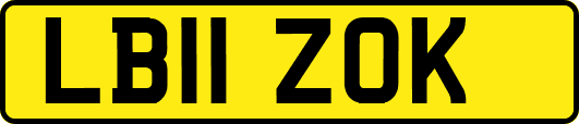 LB11ZOK