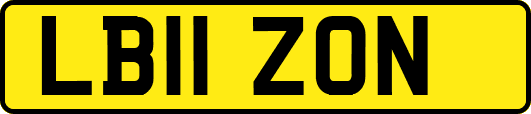 LB11ZON