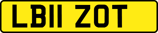 LB11ZOT