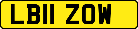 LB11ZOW