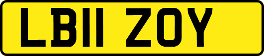 LB11ZOY
