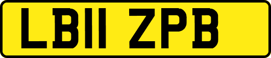 LB11ZPB