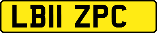 LB11ZPC