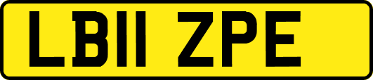 LB11ZPE