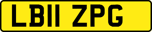 LB11ZPG
