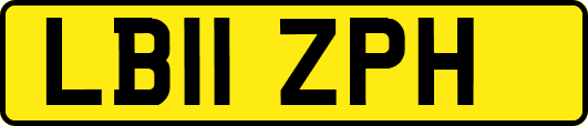 LB11ZPH
