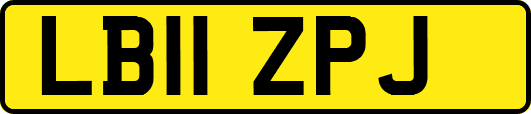 LB11ZPJ
