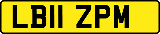 LB11ZPM