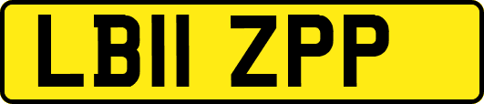 LB11ZPP