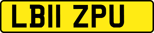 LB11ZPU