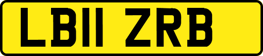 LB11ZRB