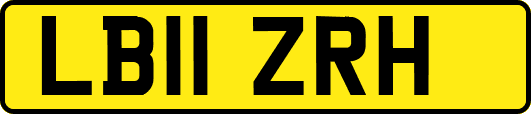 LB11ZRH