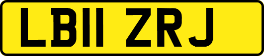 LB11ZRJ