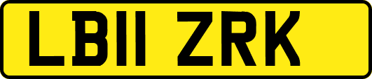 LB11ZRK