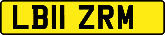 LB11ZRM